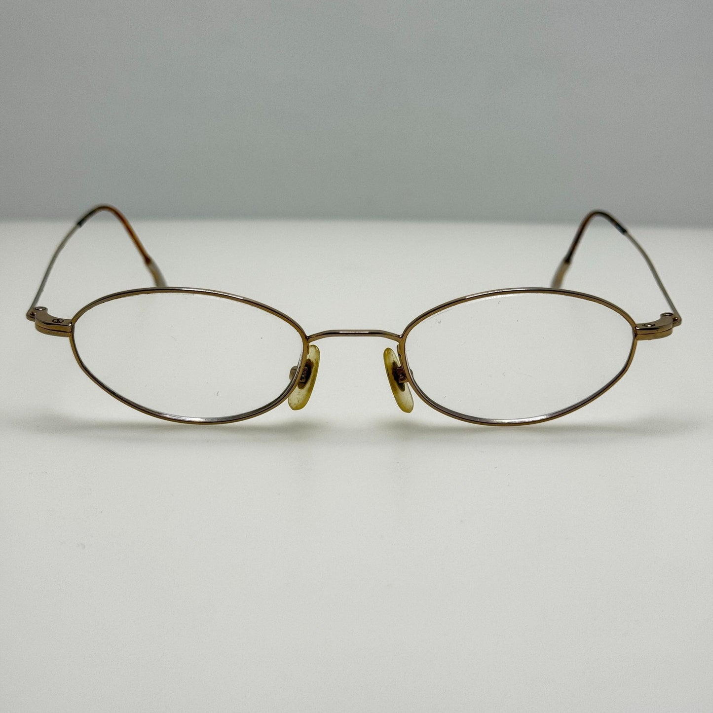 Calvin Klein CK 144 510 Eyeglasses Eye Glasses Frames 47-19-140