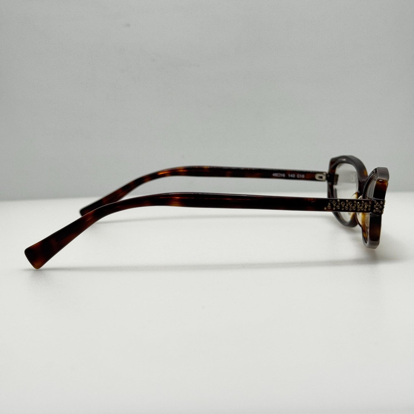 See 2830 C18 Eyeglasses Eye Glasses Frames 48-16-143