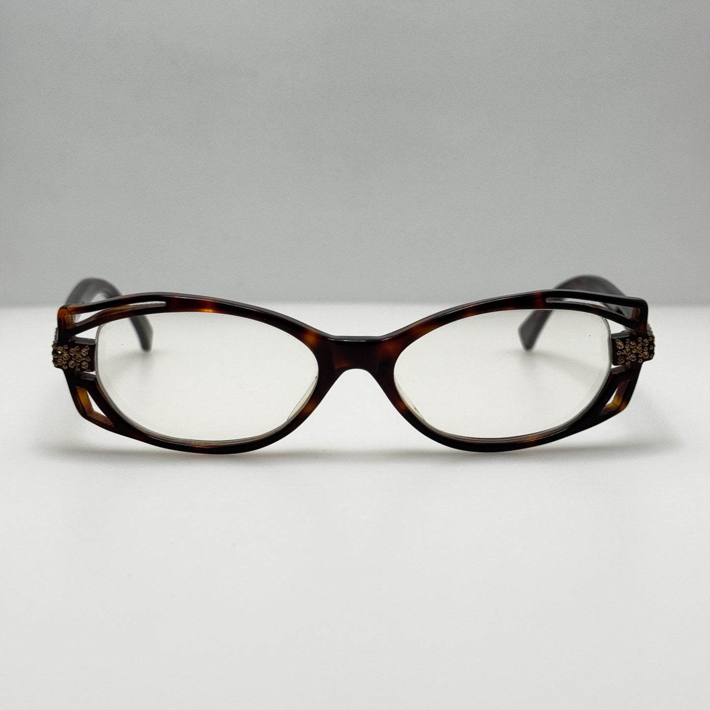 See 2830 C18 Eyeglasses Eye Glasses Frames 48-16-143
