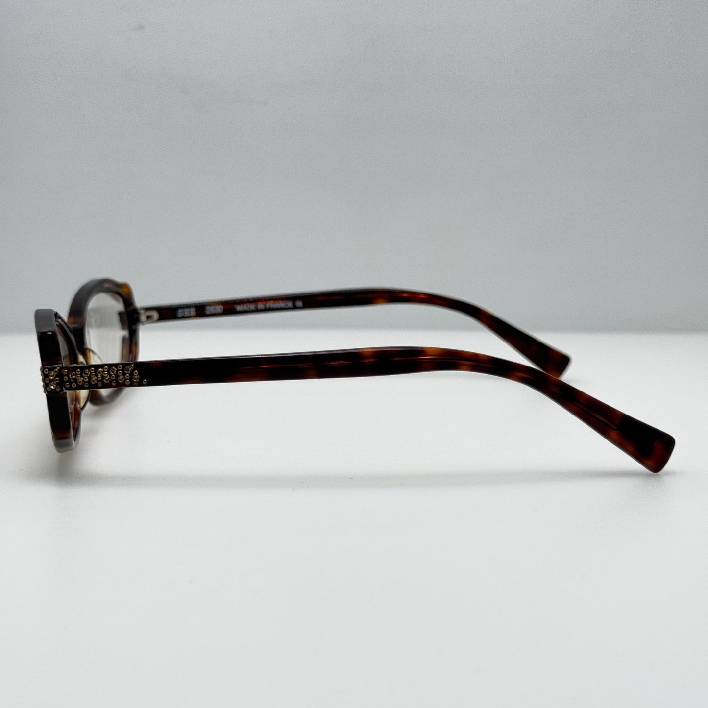 See 2830 C18 Eyeglasses Eye Glasses Frames 48-16-143