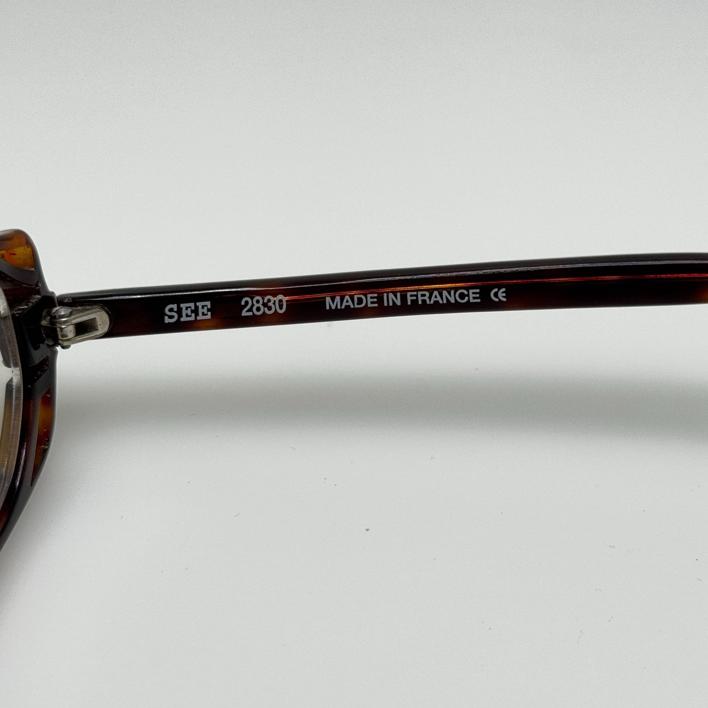 See 2830 C18 Eyeglasses Eye Glasses Frames 48-16-143