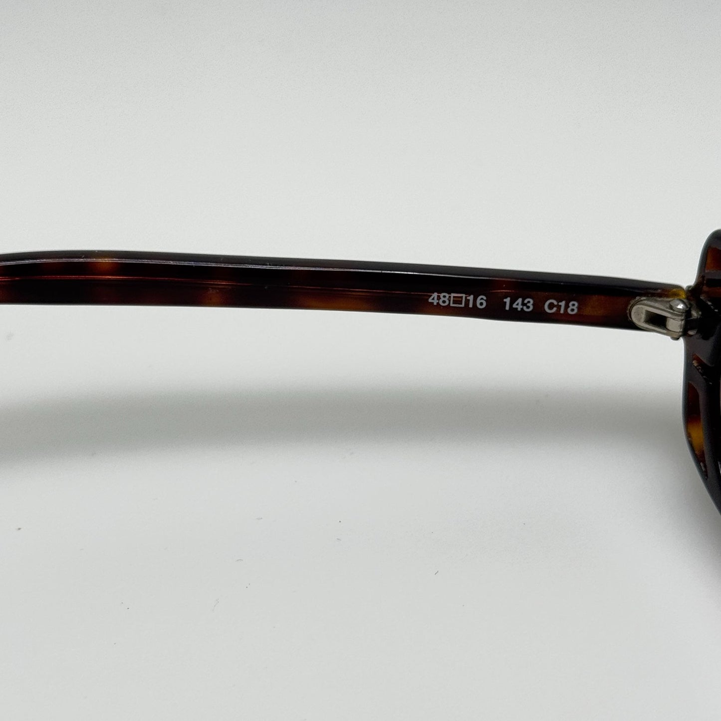 See 2830 C18 Eyeglasses Eye Glasses Frames 48-16-143