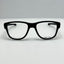 Oakley OX8094-0151 Splinter 2.0 Black Eyeglasses Eye Glasses Frames 51-18-137
