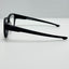 Oakley OX8094-0151 Splinter 2.0 Black Eyeglasses Eye Glasses Frames 51-18-137