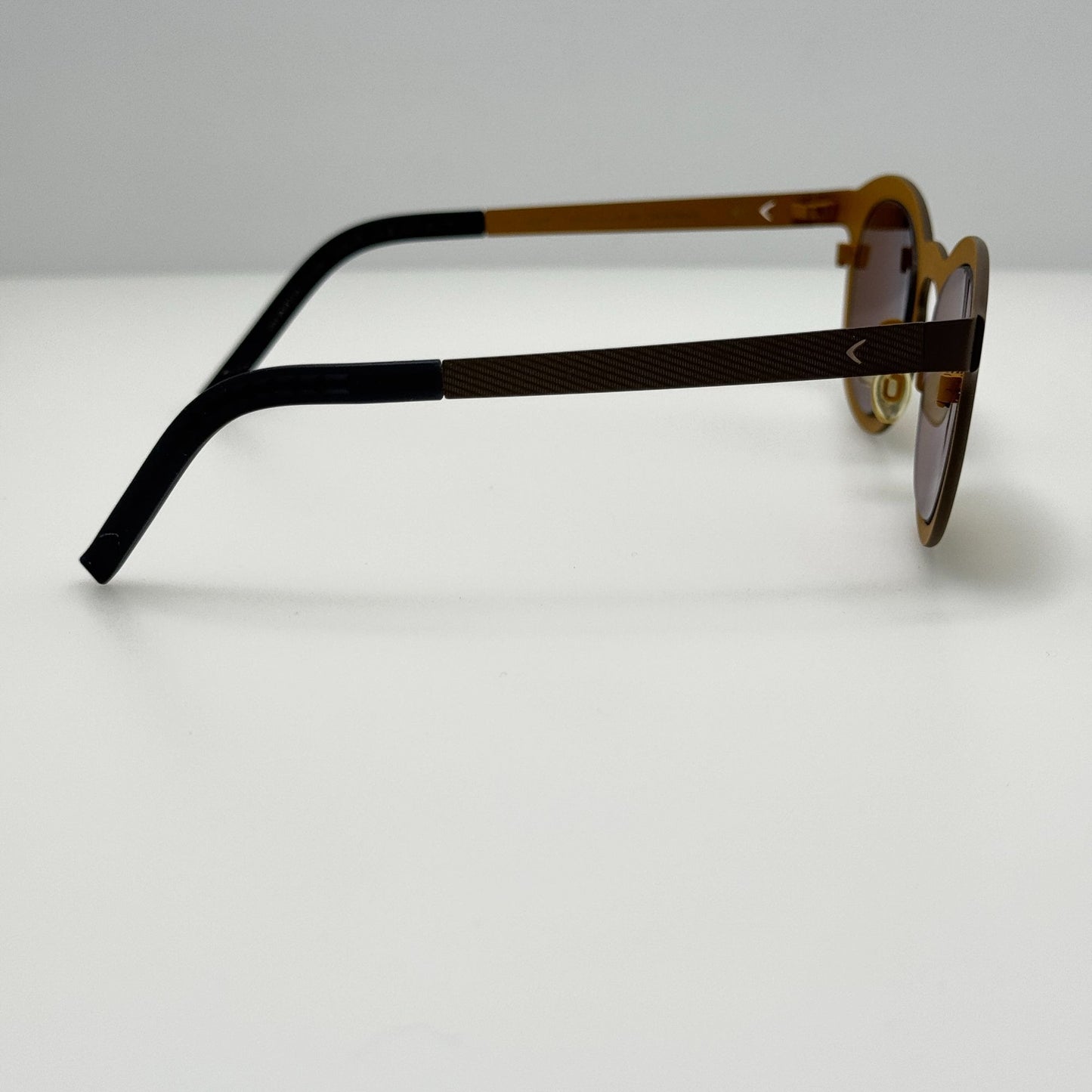 Blackfin BF730 Pearson 549 Eyeglasses Eye Glasses Frames 47-23-145