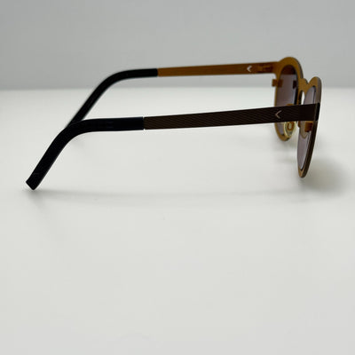 Blackfin BF730 Pearson 549 Eyeglasses Eye Glasses Frames 47-23-145