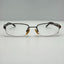 Eddie Bauer EB32022 BR Eyeglasses Eye Glasses Frames 52-19-140
