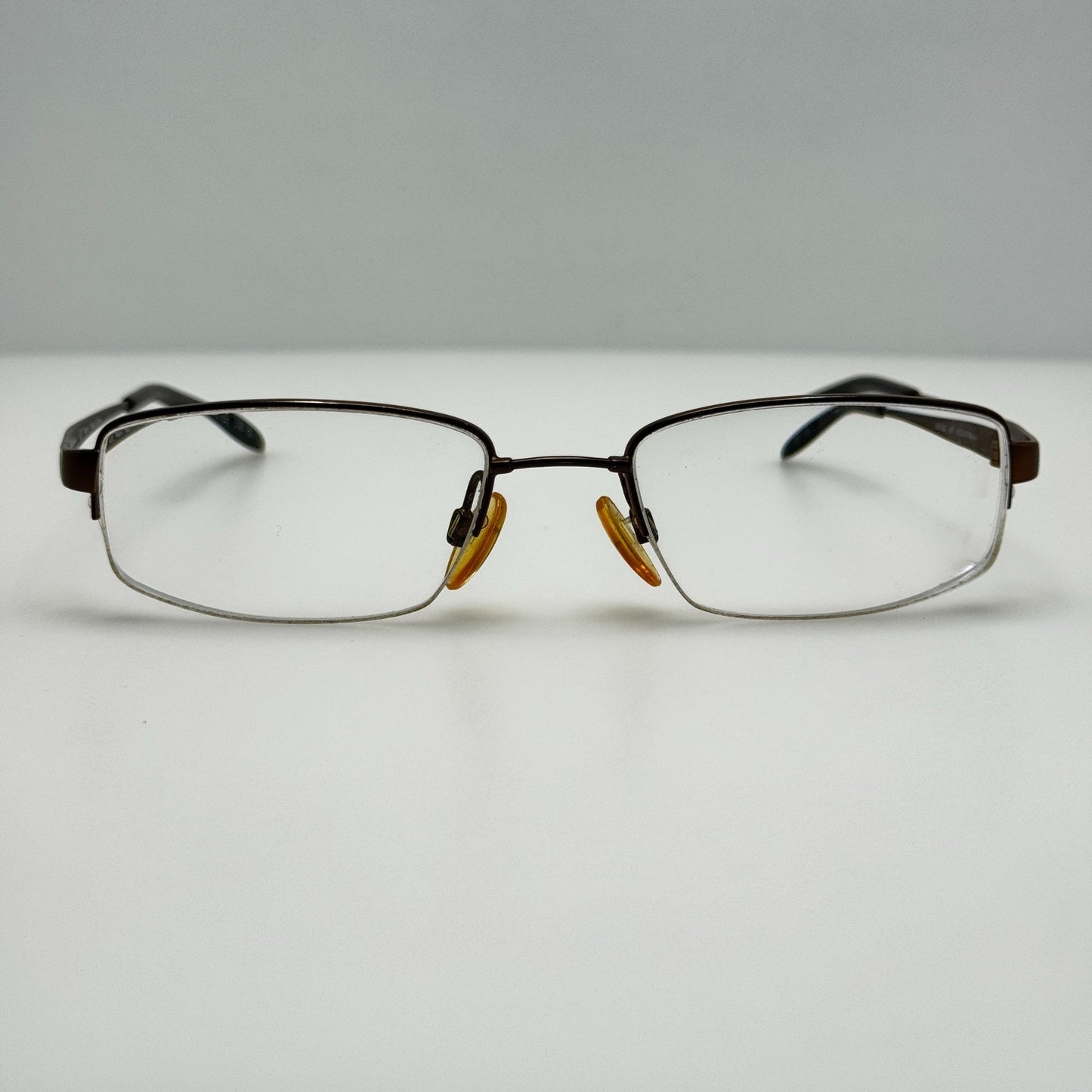 Eddie Bauer EB32022 BR Eyeglasses Eye Glasses Frames 52-19-140