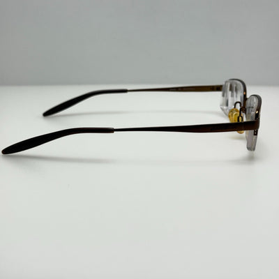 Eddie Bauer EB32022 BR Eyeglasses Eye Glasses Frames 52-19-140