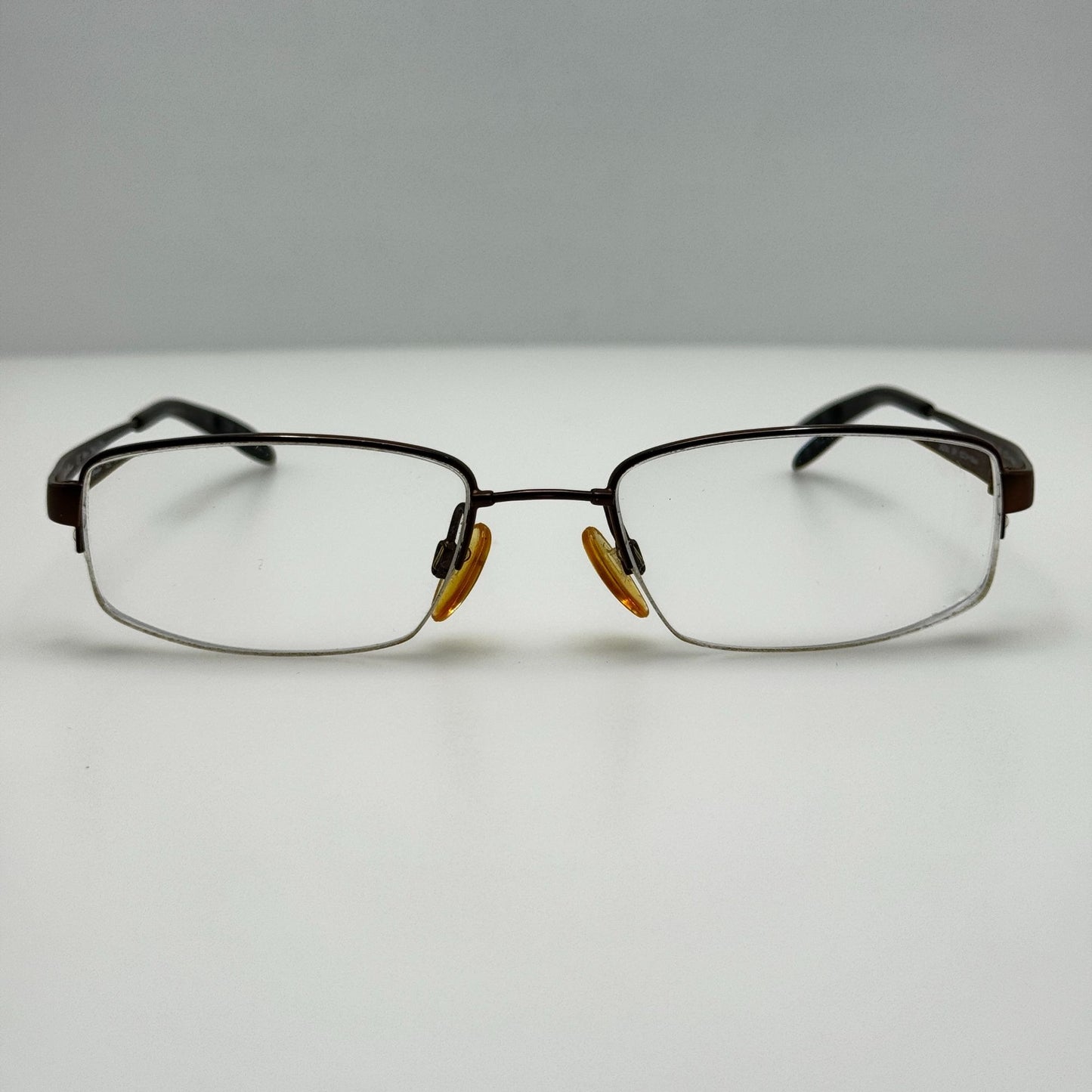 Eddie Bauer EB32022 BR Eyeglasses Eye Glasses Frames 52-19-140