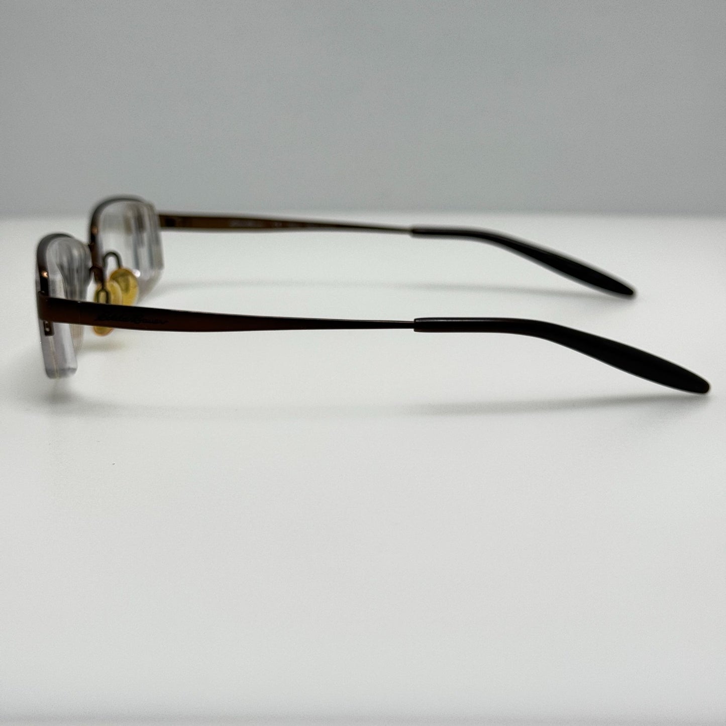 Eddie Bauer EB32022 BR Eyeglasses Eye Glasses Frames 52-19-140