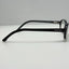 Rodenstock Eyeglasses Eye Glasses Frames R3 2015 Black Grey Horn 53-16-145