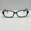 Rodenstock Eyeglasses Eye Glasses Frames R3 2015 Black Grey Horn 53-16-145