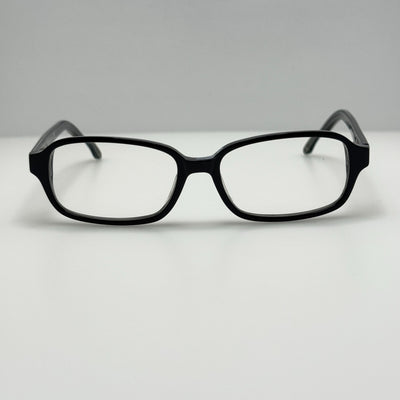 Rodenstock Eyeglasses Eye Glasses Frames R3 2015 Black Grey Horn 53-16-145