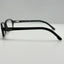Rodenstock Eyeglasses Eye Glasses Frames R3 2015 Black Grey Horn 53-16-145