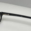Rodenstock Eyeglasses Eye Glasses Frames R3 2015 Black Grey Horn 53-16-145
