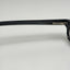 Rodenstock Eyeglasses Eye Glasses Frames R3 2015 Black Grey Horn 53-16-145