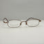 Perry Ellis PE197 1 Taupe Eyeglasses Eye Glasses Frames 48-20-135