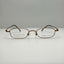 Perry Ellis PE197 1 Taupe Eyeglasses Eye Glasses Frames 48-20-135