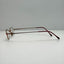 Perry Ellis PE197 1 Taupe Eyeglasses Eye Glasses Frames 48-20-135