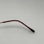 Perry Ellis PE197 1 Taupe Eyeglasses Eye Glasses Frames 48-20-135