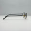Unbranded EMF-919 Antique Gold Eyeglasses Eye Glasses Frames 52-20-135