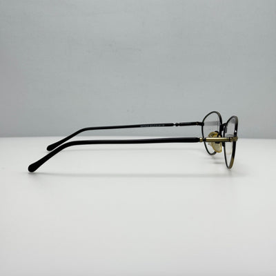 Unbranded EMF-919 Antique Gold Eyeglasses Eye Glasses Frames 52-20-135