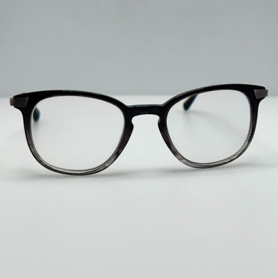 Kirkland Signature Eye Glasses Eyeglasses Frames 1720817 Geno Grey 51-21-145