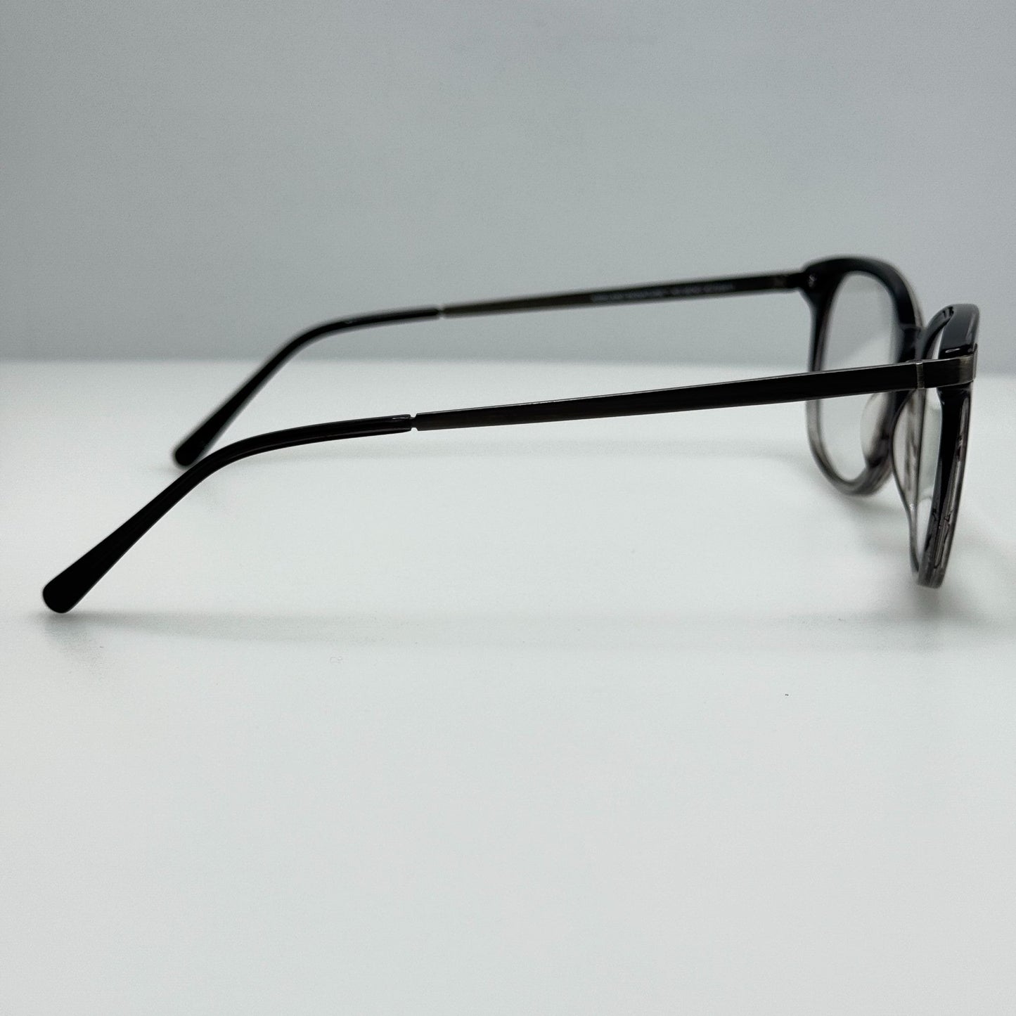 Kirkland Signature Eye Glasses Eyeglasses Frames 1720817 Geno Grey 51-21-145