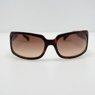 Coach Sunglasses Rita S818 Tortoise 63-18-125