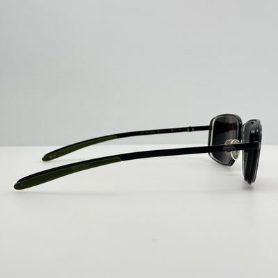 Harley Davidson Eyeglasses Eye Glasses Frames HDX 878 BLK-2 60-15-140