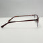 Bebe Eyeglasses Eye Glasses Frames BB 5119SC 780 Rose Gold 52-16-135