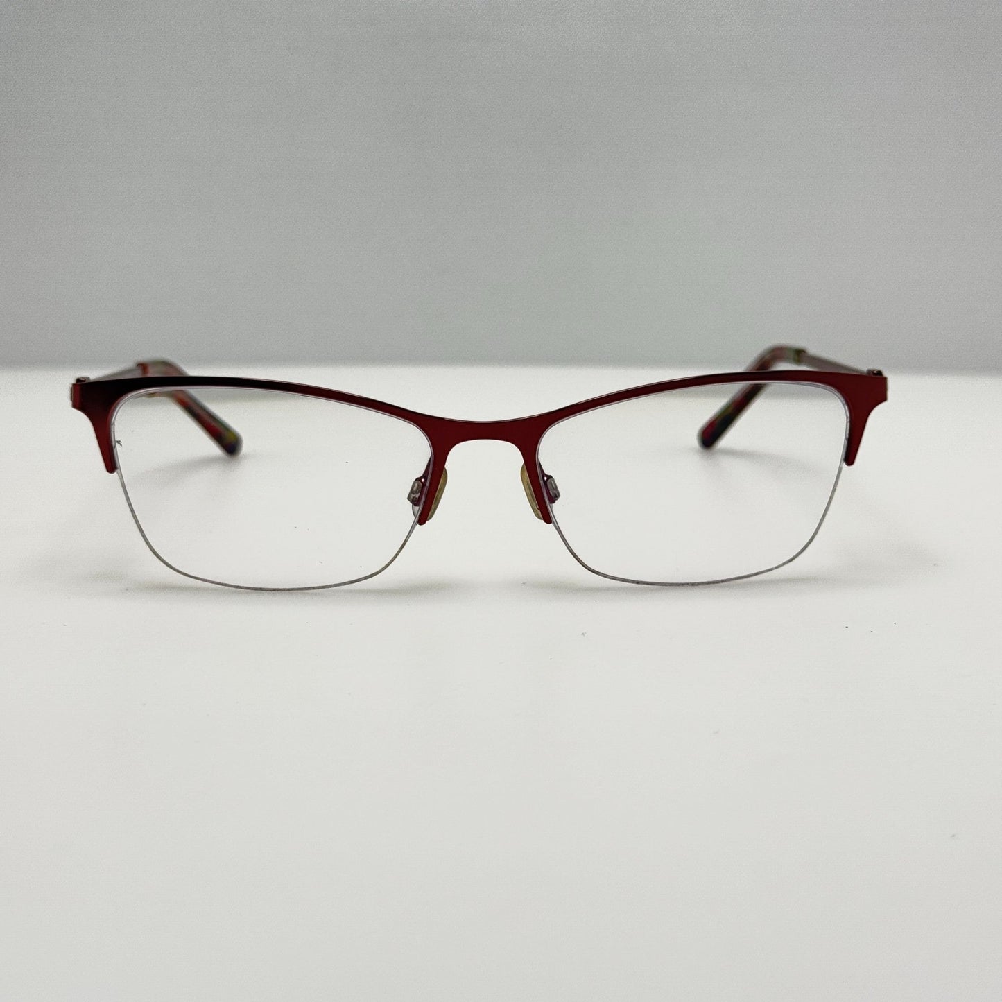 Bebe Eyeglasses Eye Glasses Frames BB 5119SC 780 Rose Gold 52-16-135