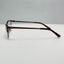 Bebe Eyeglasses Eye Glasses Frames BB 5119SC 780 Rose Gold 52-16-135