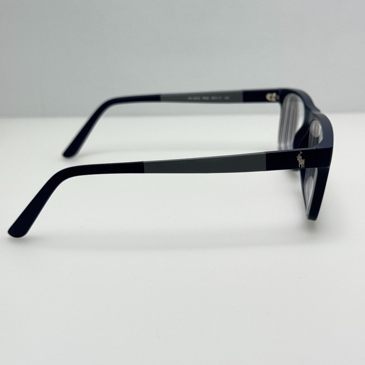 Ralph Lauren PH 2218 5528 Polo Eyeglasses Eye Glasses Frames 56-17-145