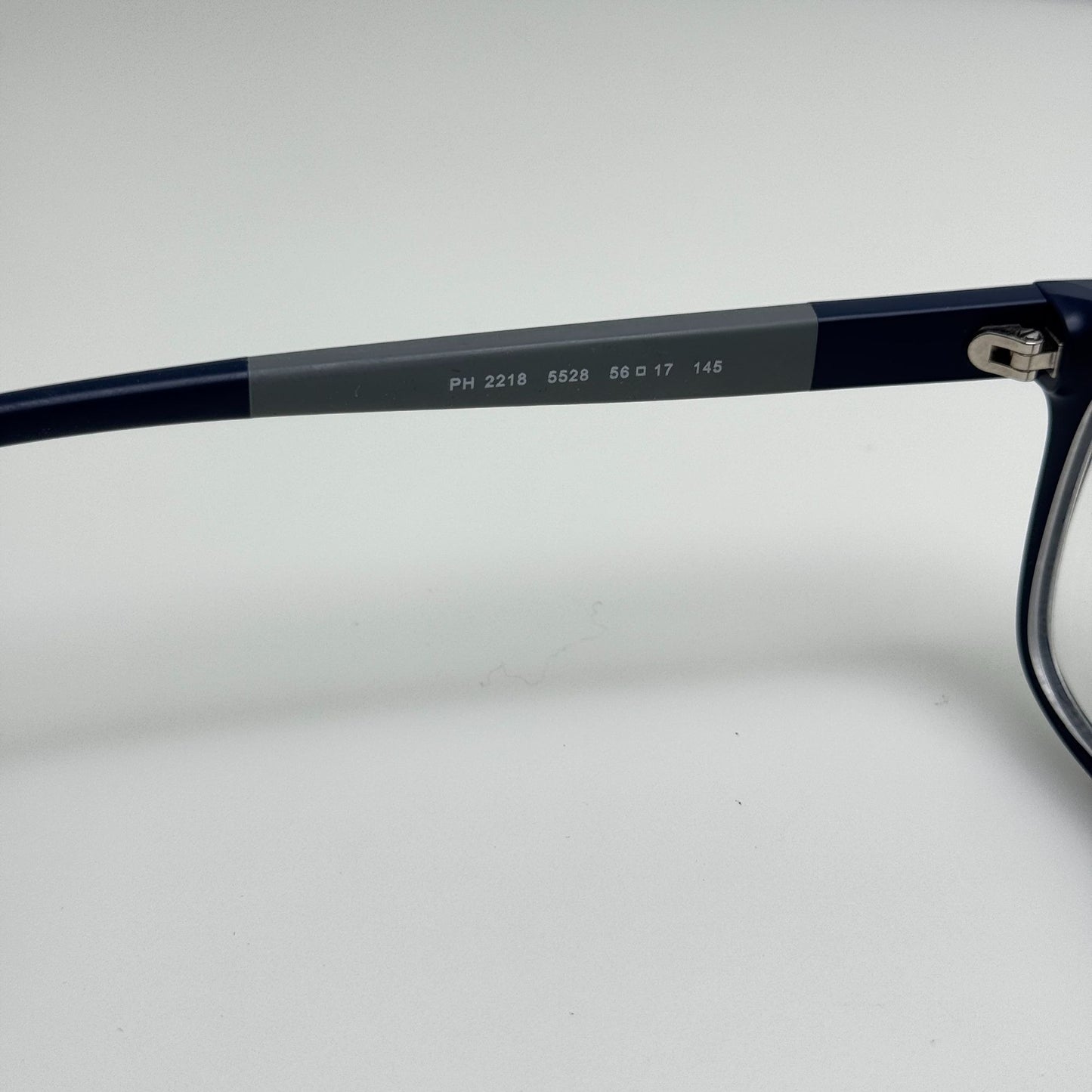 Ralph Lauren PH 2218 5528 Polo Eyeglasses Eye Glasses Frames 56-17-145
