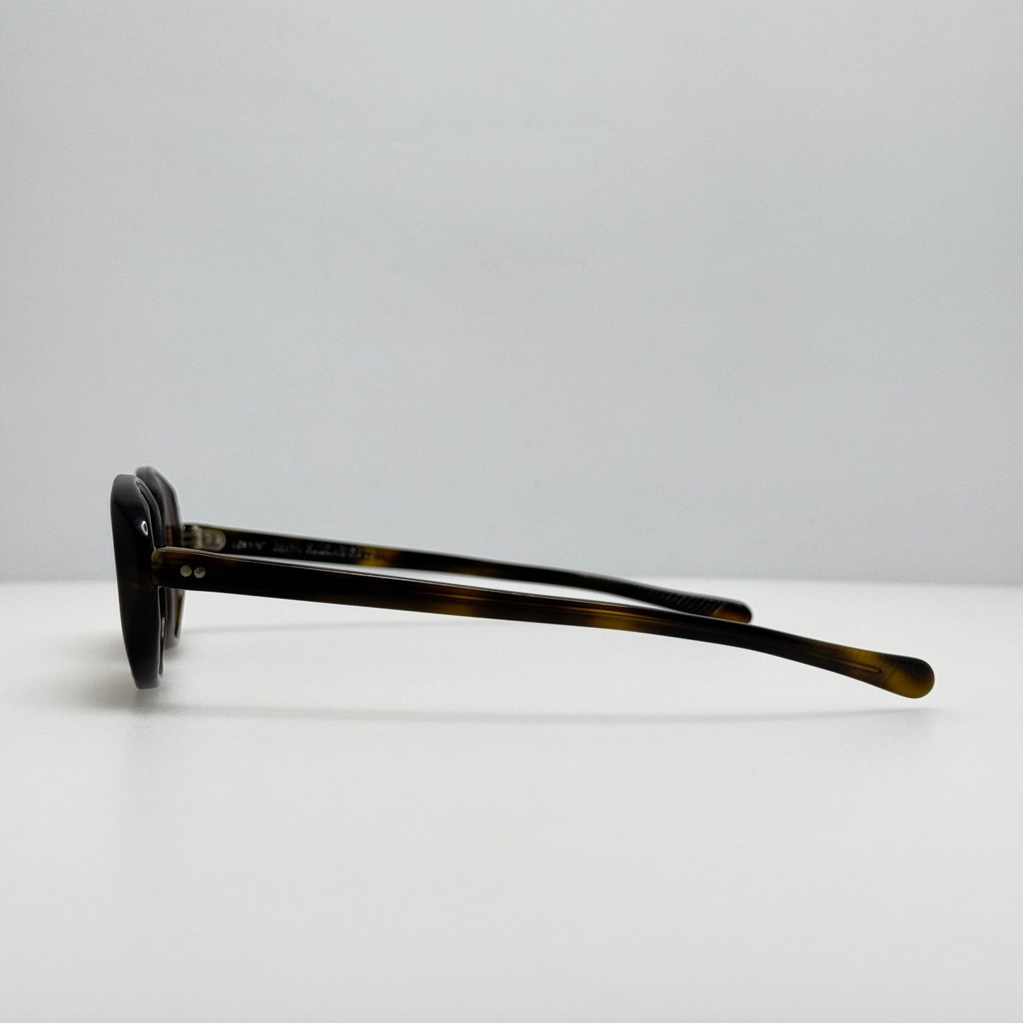 NOC N.O.C. Eyeglasses Eye Glasses Frames USA Whisper 5 1/4