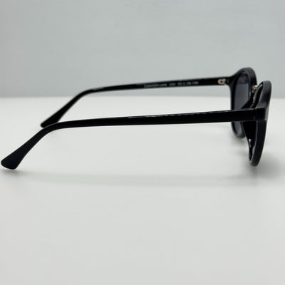 Nicole Miller Sunglasses Canyon Lake C01 52-20-150