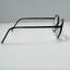 Noego Aerial 2 C59 Black Eyeglasses Eye Glasses Frames France 52-18
