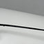 Noego Aerial 2 C59 Black Eyeglasses Eye Glasses Frames France 52-18
