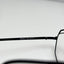 Noego Aerial 2 C59 Black Eyeglasses Eye Glasses Frames France 52-18