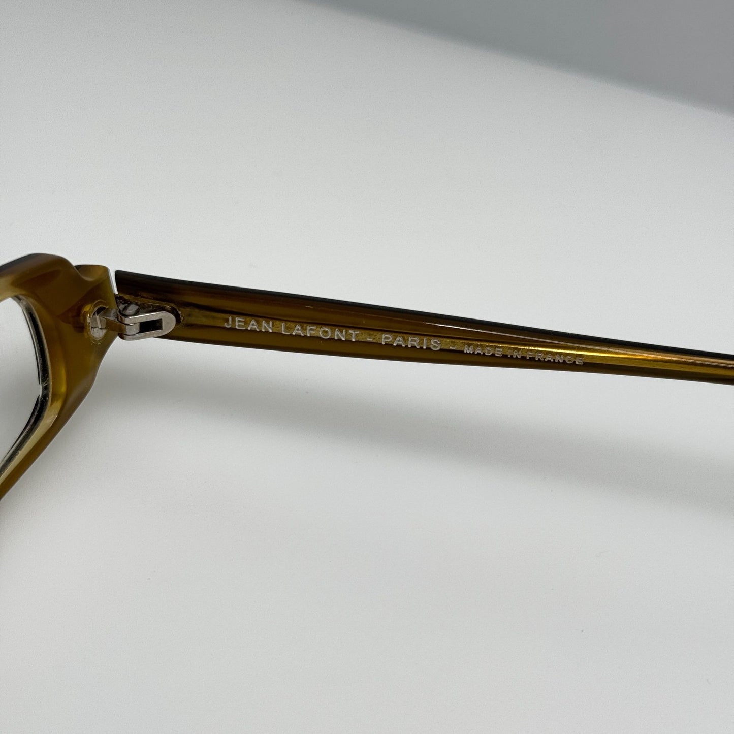 Jean Lafont Amour 103 Eyeglasses Eye Glasses Frames 49-14-140