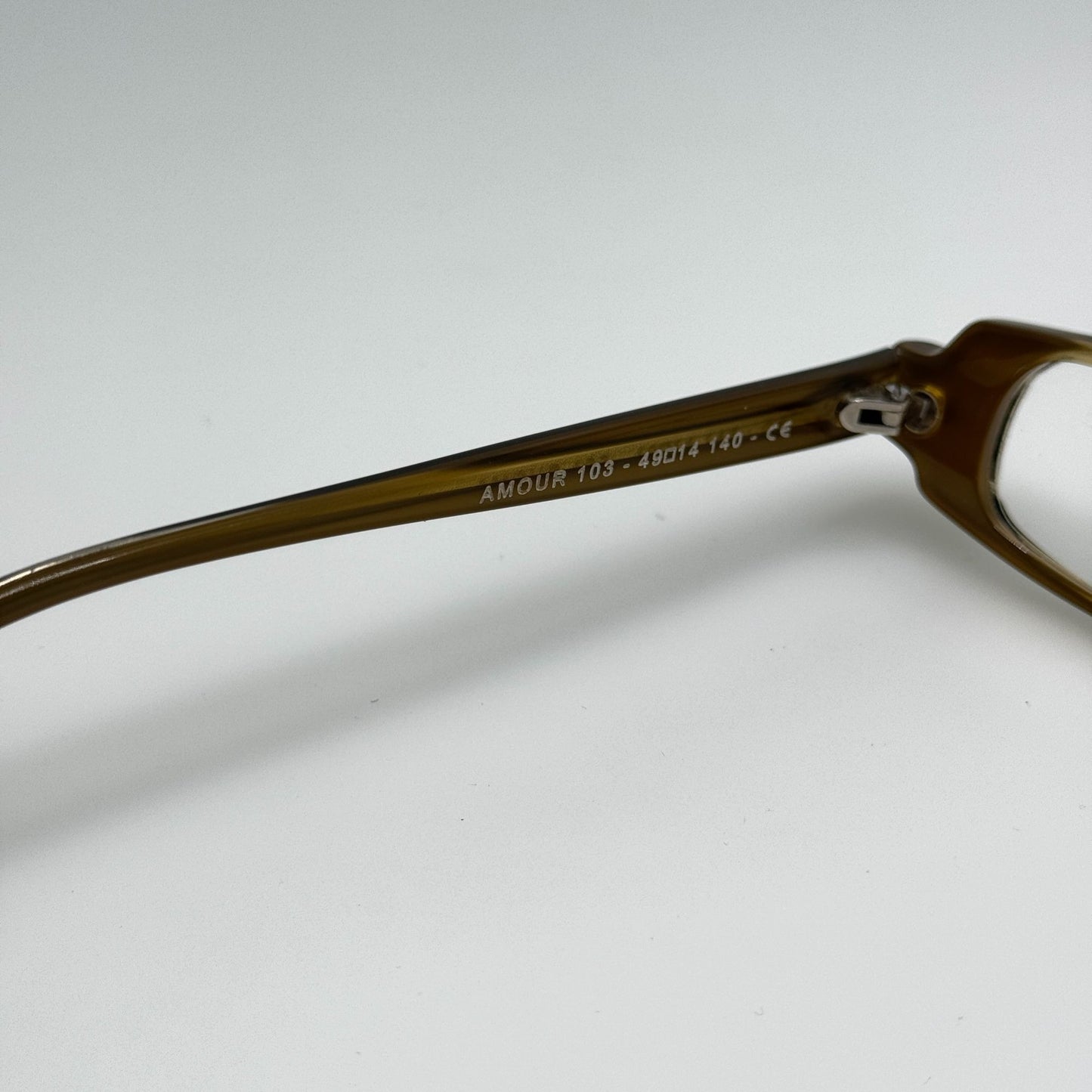 Jean Lafont Amour 103 Eyeglasses Eye Glasses Frames 49-14-140