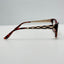 GX Studio Eyeglasses Eye Glasses Frames GX041 Red Gwen Stefani 53-17-135