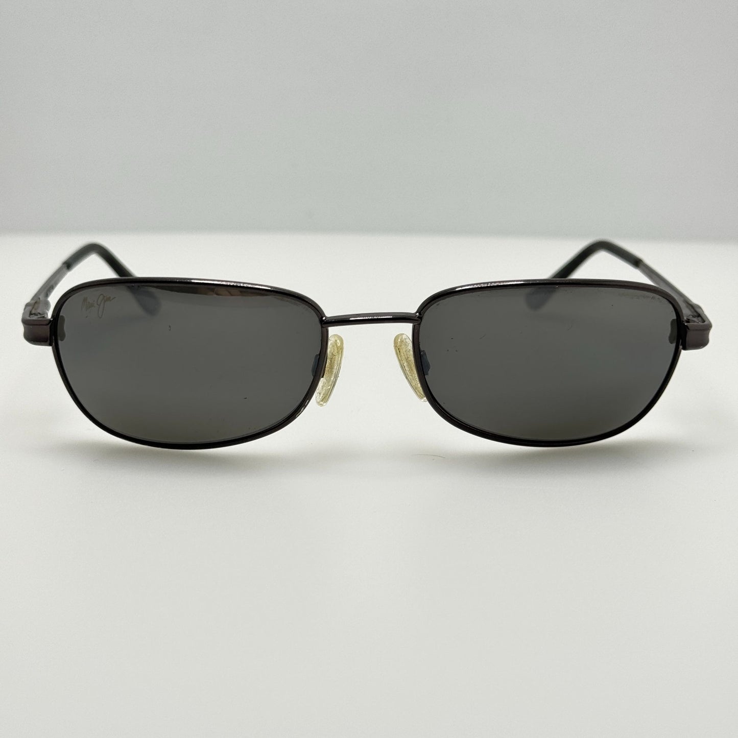 Maui Jim Sunglasses MJ-131-02 Italy