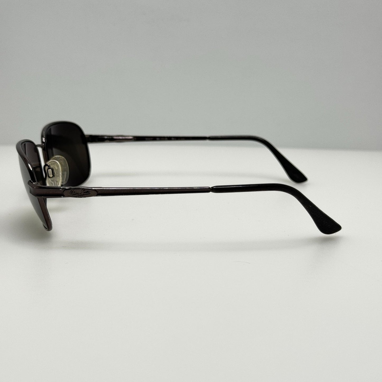 Maui Jim Sunglasses MJ-131-02 Italy