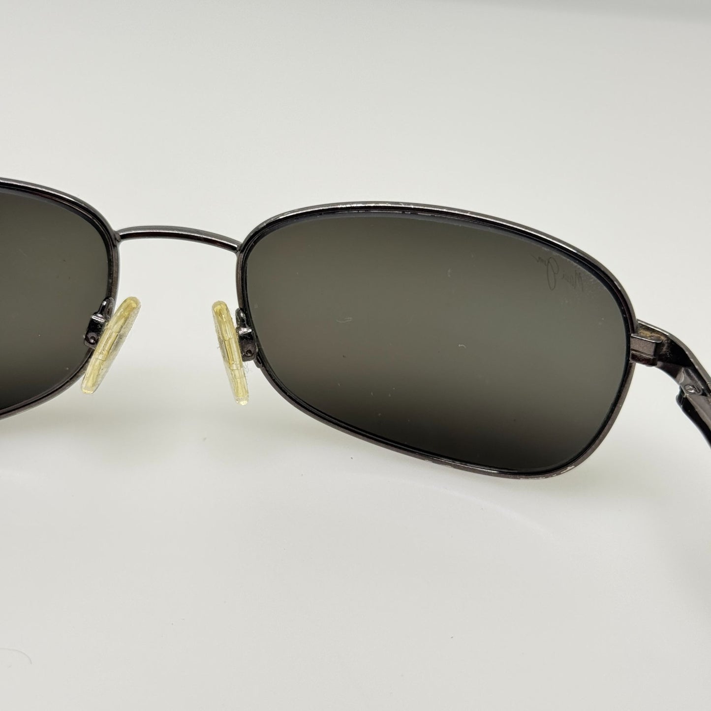 Maui Jim Sunglasses MJ-131-02 Italy