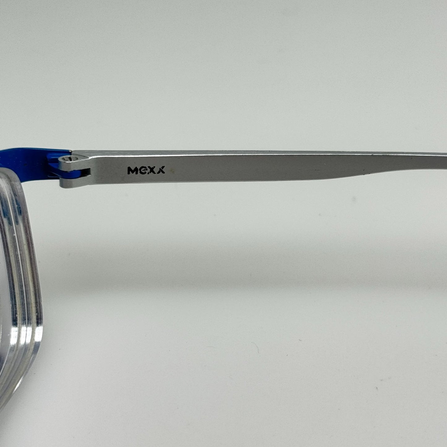 Mexx 2710 100 Eyeglasses Eye Glasses Frames 51-19-145