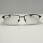 Nike 8141 212 Eyeglasses Eye Glasses Frames 55-17-140