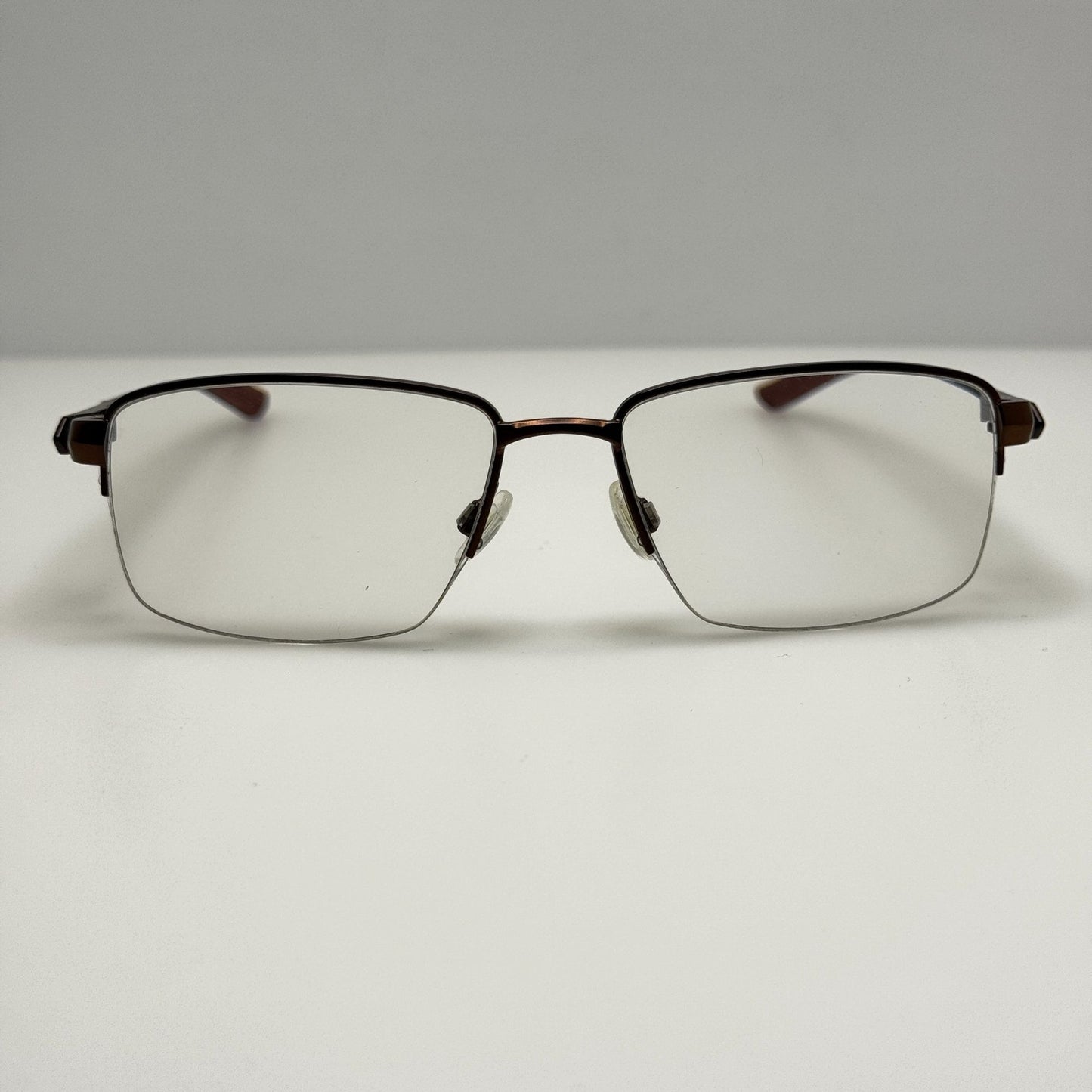 Nike 8141 212 Eyeglasses Eye Glasses Frames 55-17-140